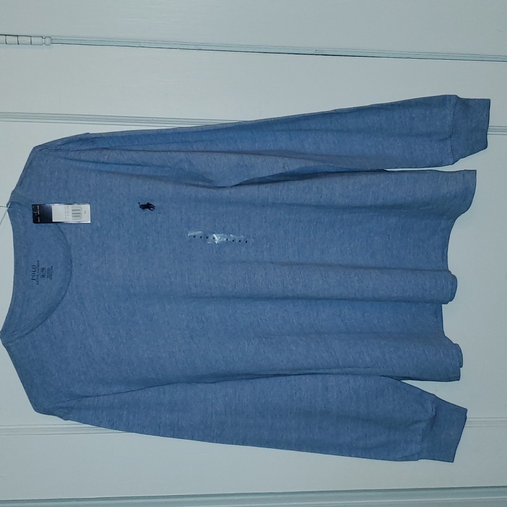 Polo Ralph Lauren Pajama Top